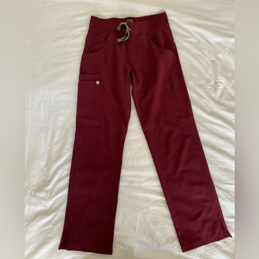 Figs scrub pants